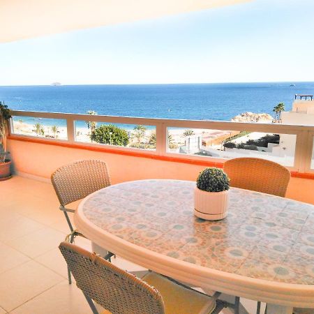 Playa Varadero Apartment Villajoyosa Bagian luar foto