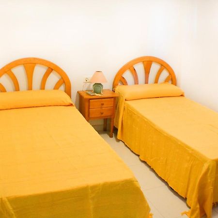 Playa Varadero Apartment Villajoyosa Bagian luar foto