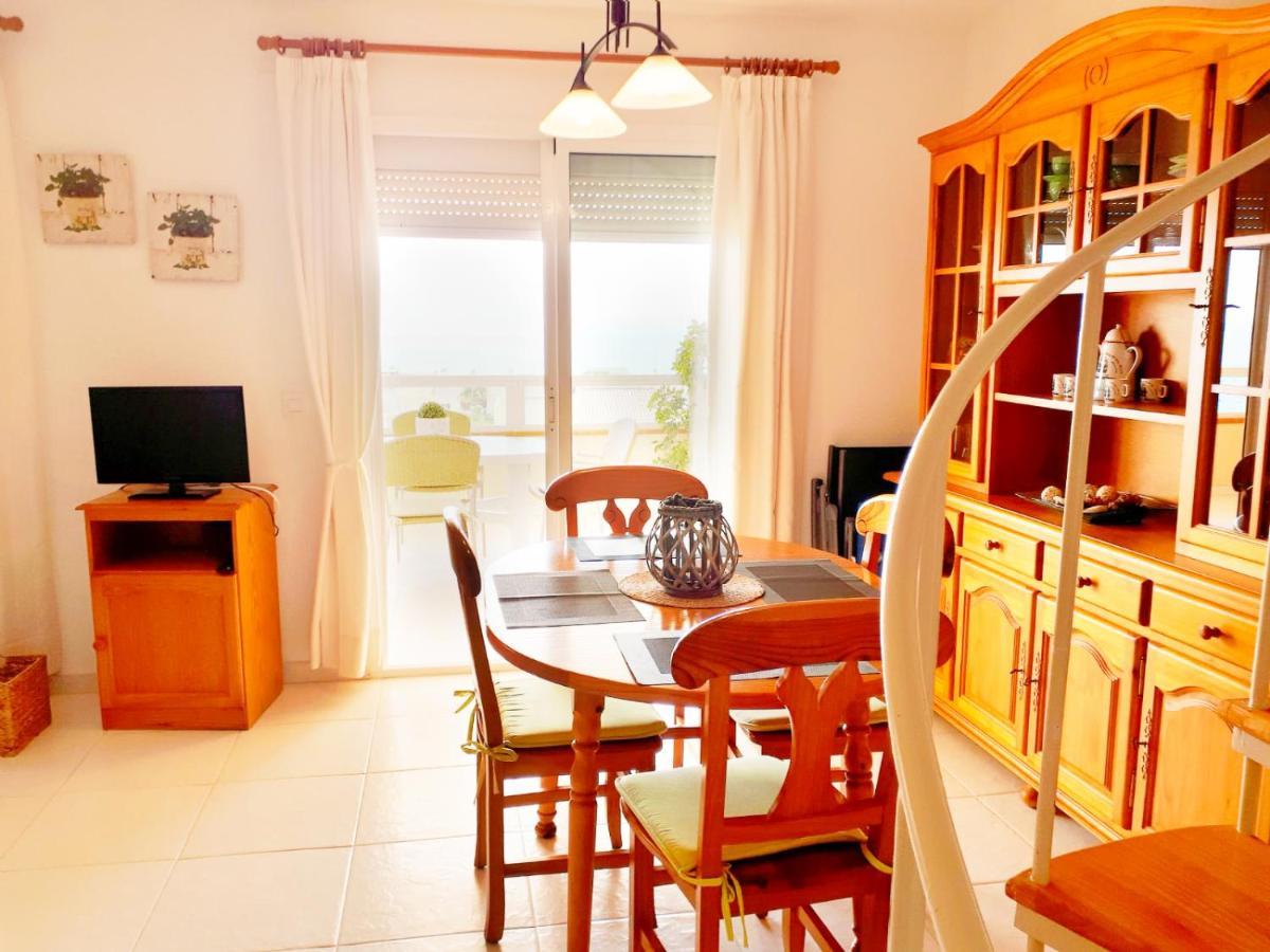 Playa Varadero Apartment Villajoyosa Bagian luar foto
