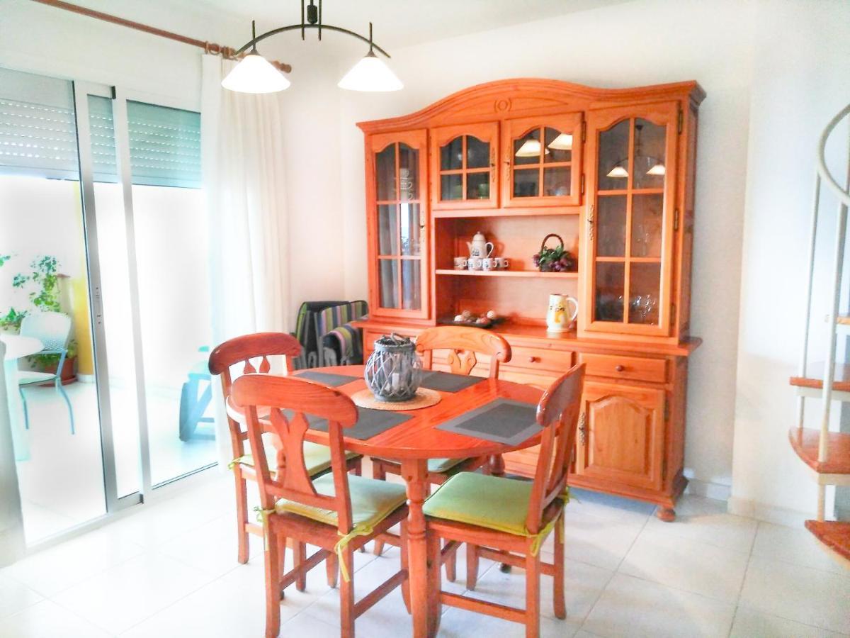 Playa Varadero Apartment Villajoyosa Bagian luar foto
