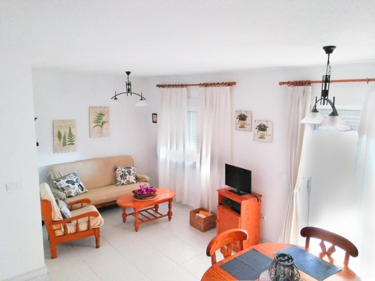 Playa Varadero Apartment Villajoyosa Bagian luar foto