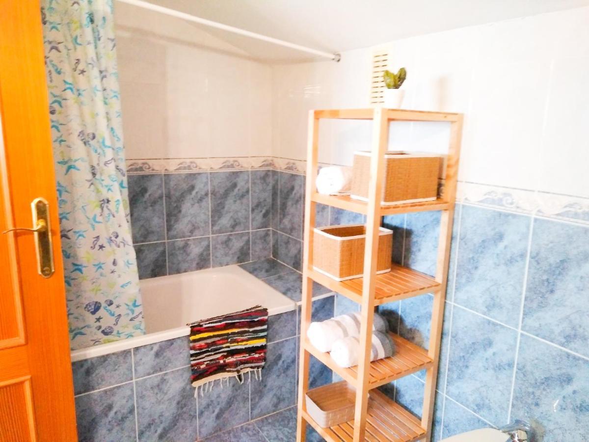 Playa Varadero Apartment Villajoyosa Bagian luar foto