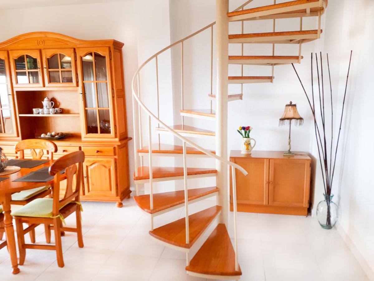 Playa Varadero Apartment Villajoyosa Bagian luar foto