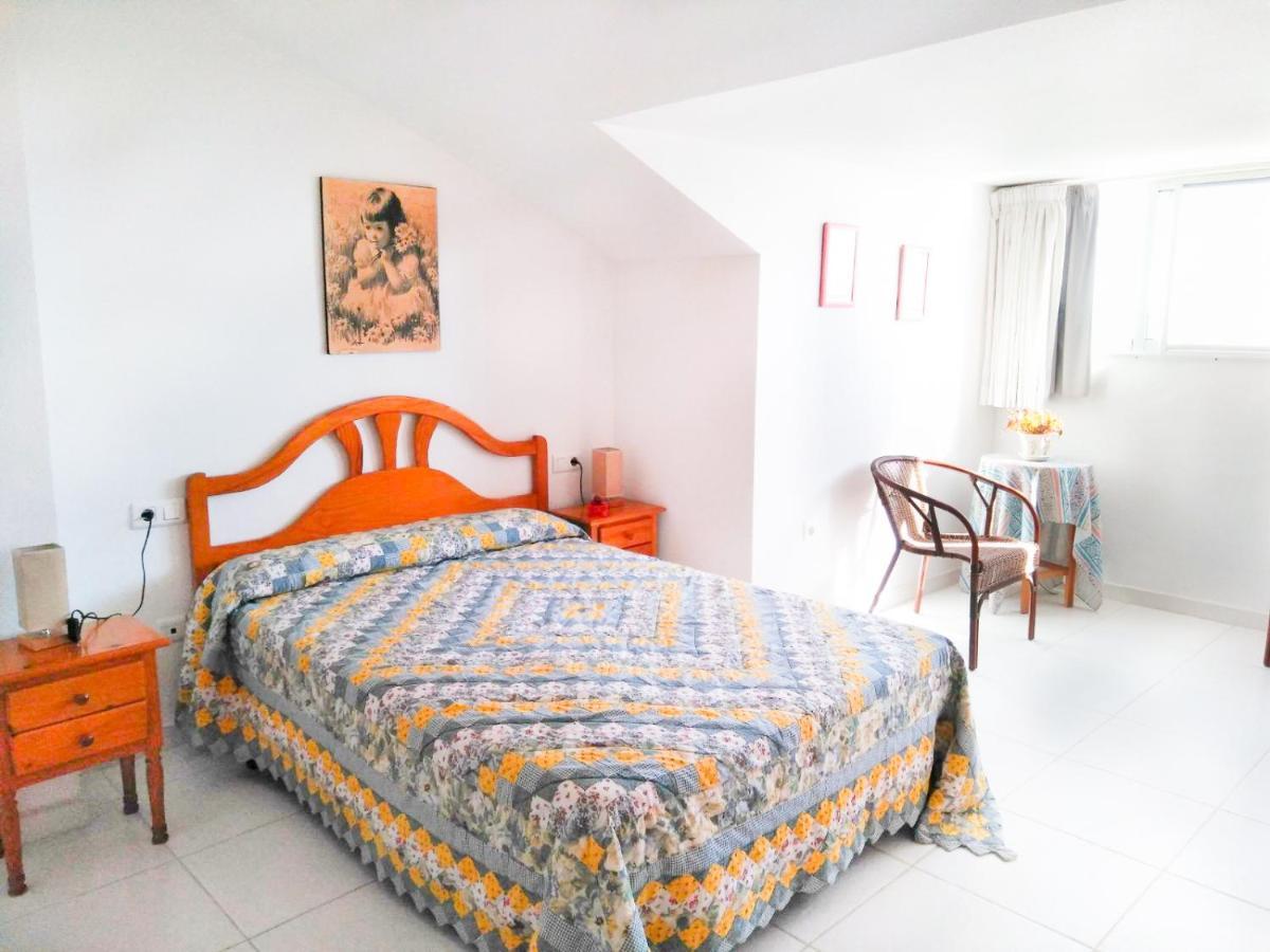 Playa Varadero Apartment Villajoyosa Bagian luar foto
