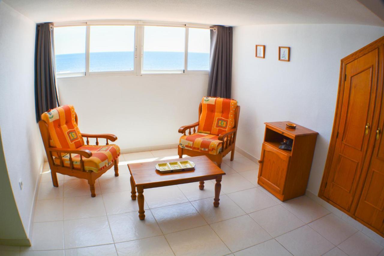 Playa Varadero Apartment Villajoyosa Bagian luar foto