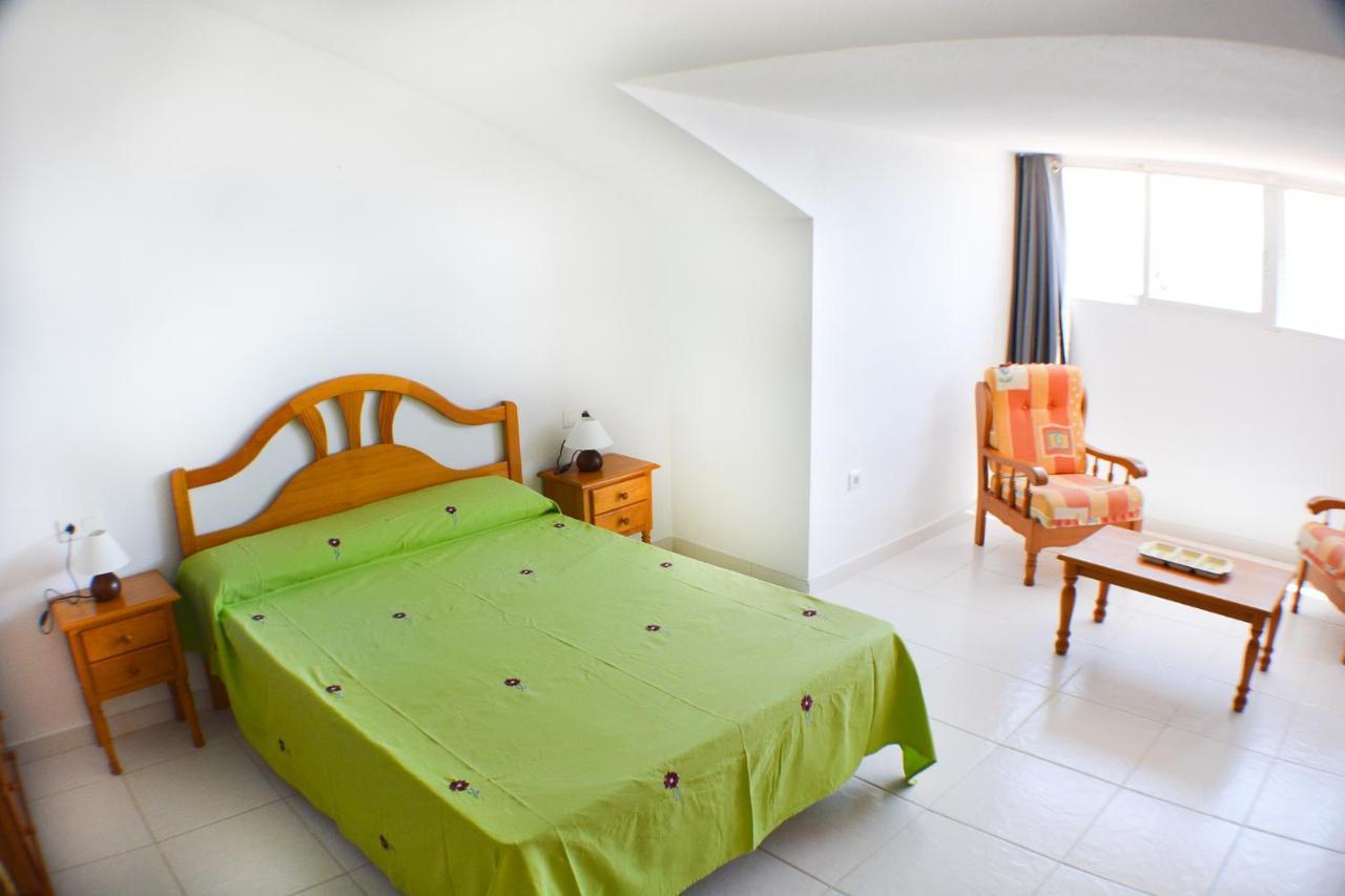 Playa Varadero Apartment Villajoyosa Bagian luar foto