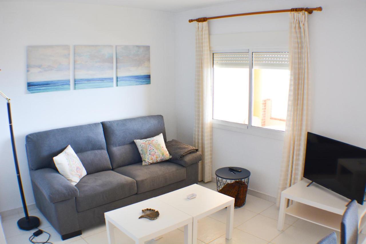 Playa Varadero Apartment Villajoyosa Bagian luar foto