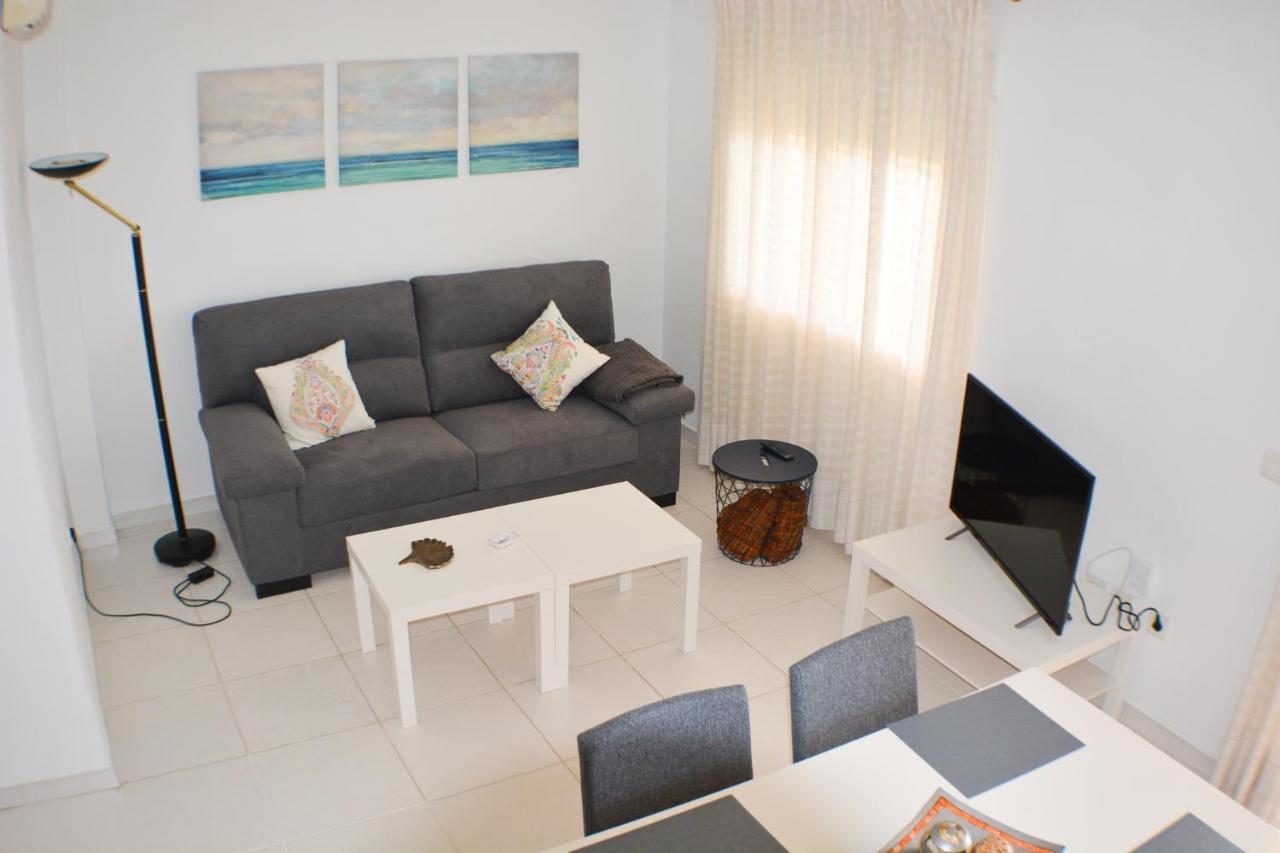 Playa Varadero Apartment Villajoyosa Bagian luar foto