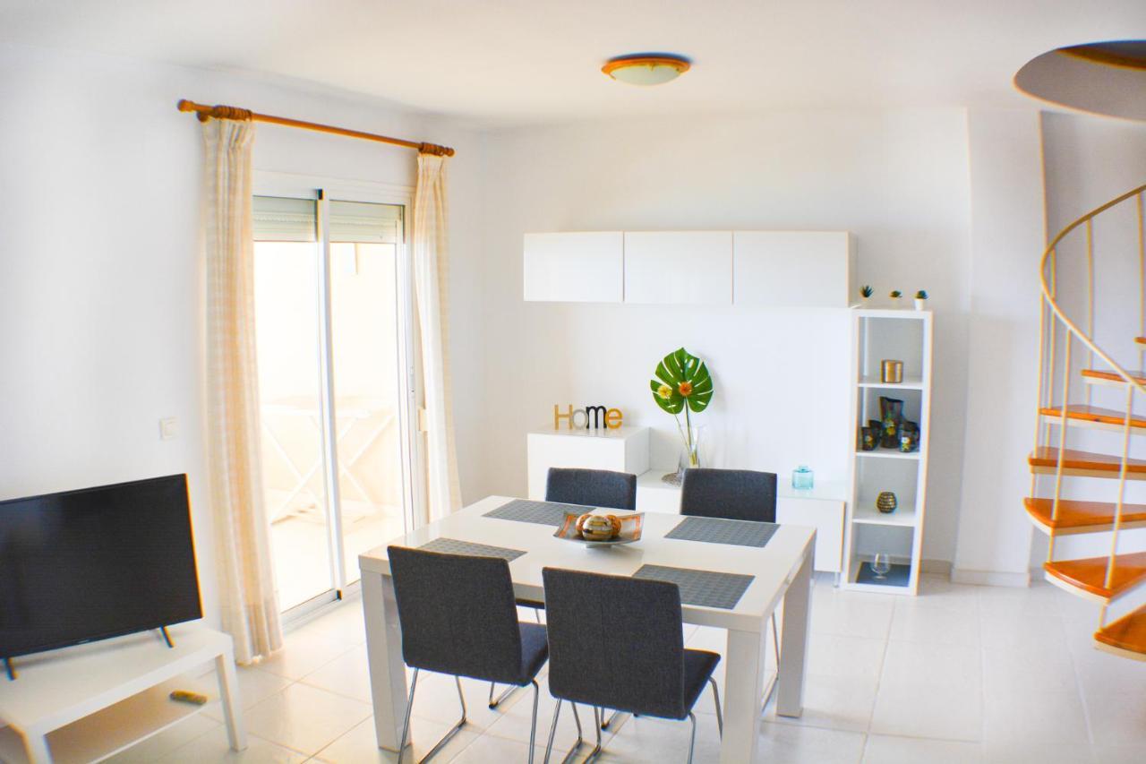 Playa Varadero Apartment Villajoyosa Bagian luar foto